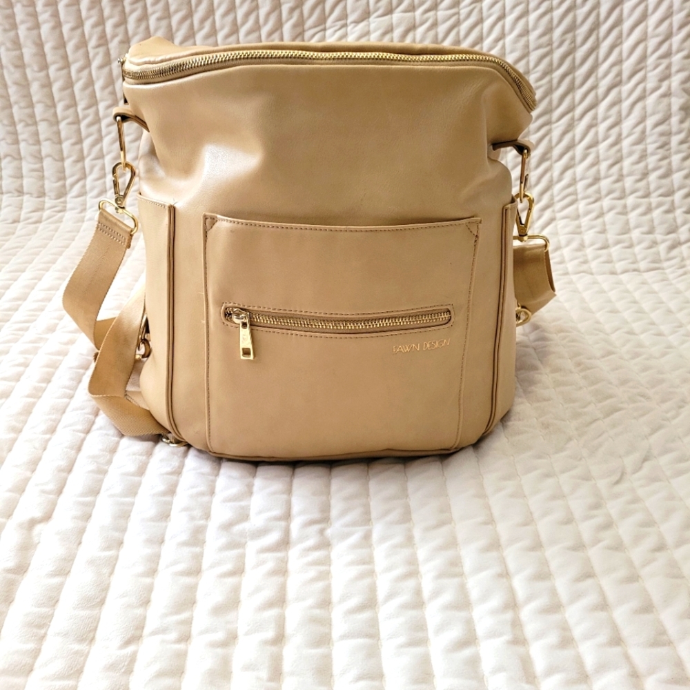 FAWN DESIGN ORIGINAL COLOR OAT